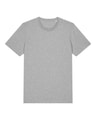 T-shirt StanleyStella Crafter Dark Heather Grey